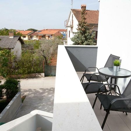Apartment Ana Фажана Экстерьер фото