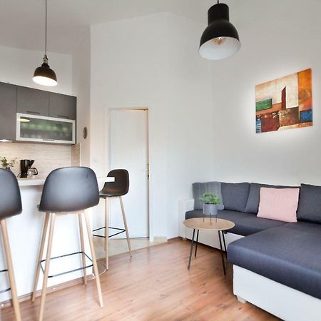 Apartment Ana Фажана Экстерьер фото