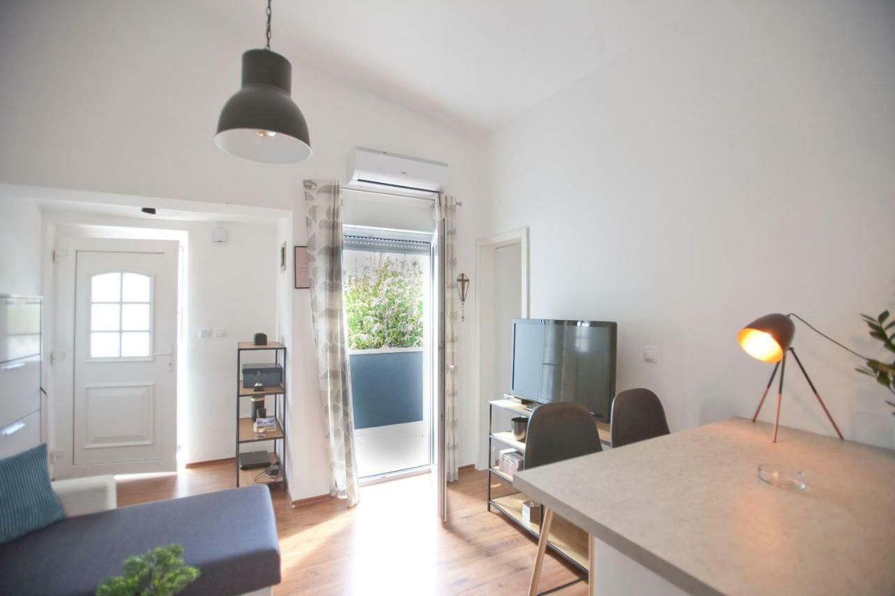 Apartment Ana Фажана Экстерьер фото