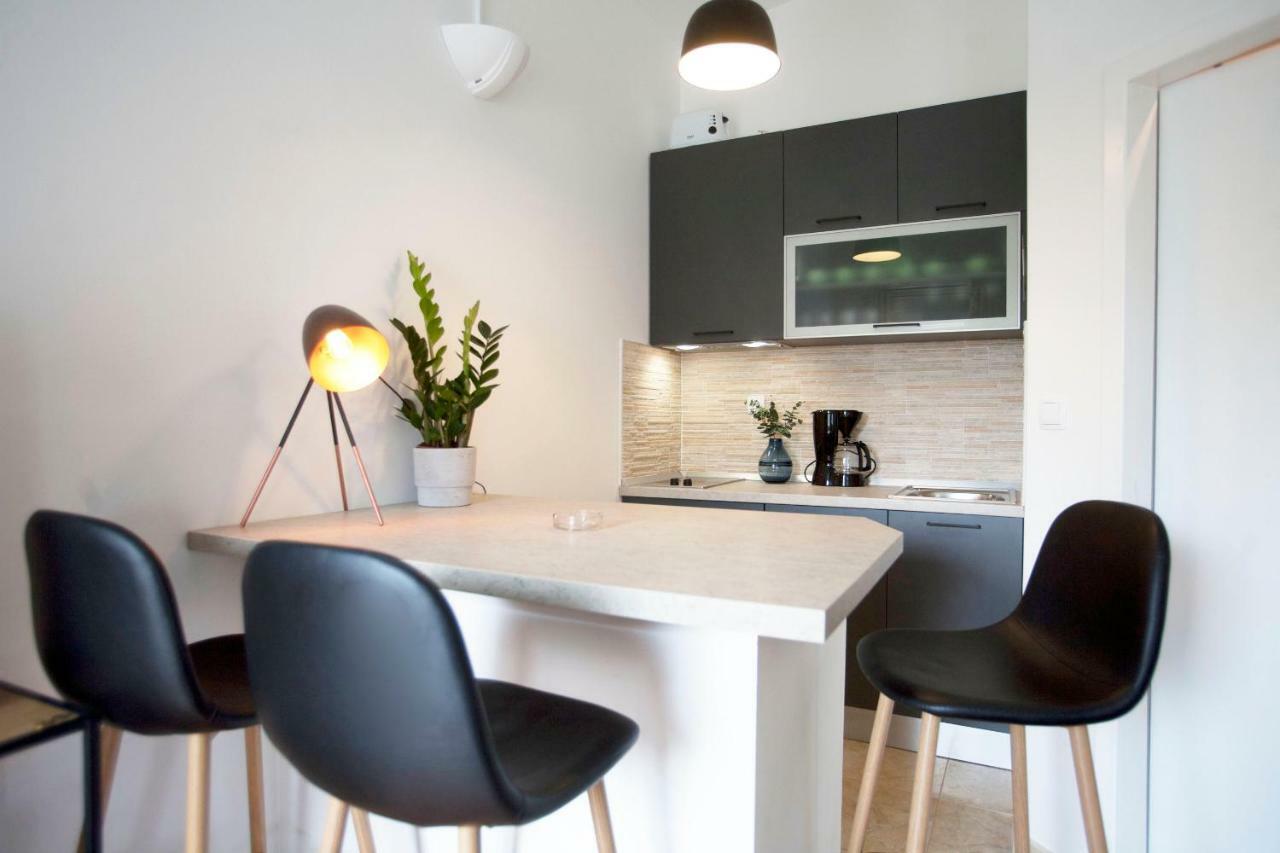 Apartment Ana Фажана Экстерьер фото